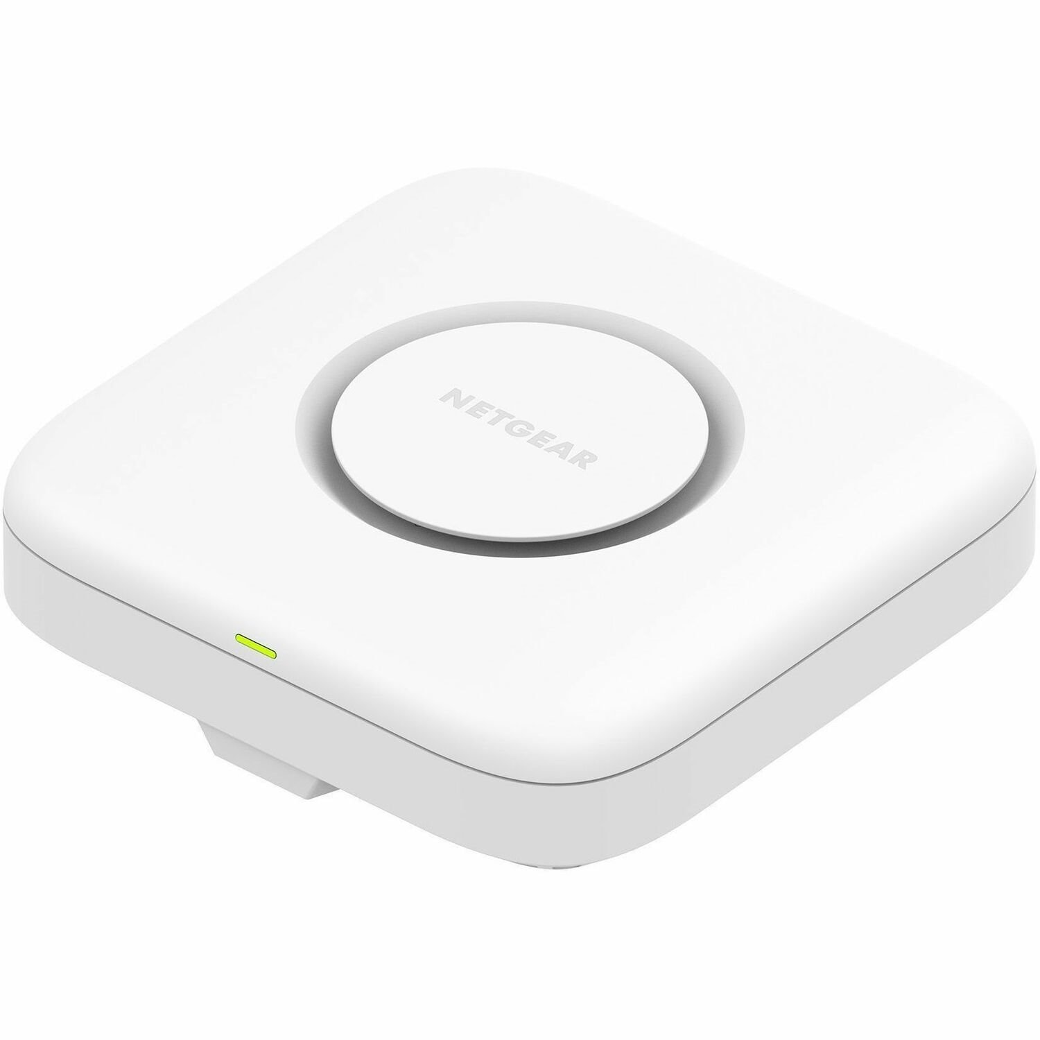 Netgear WBE710 Tri Band Wi-Fi 7 IEEE 802.11 a/b/g/n/ac/ax/be 9.40 Gbit/s Wireless Access Point
