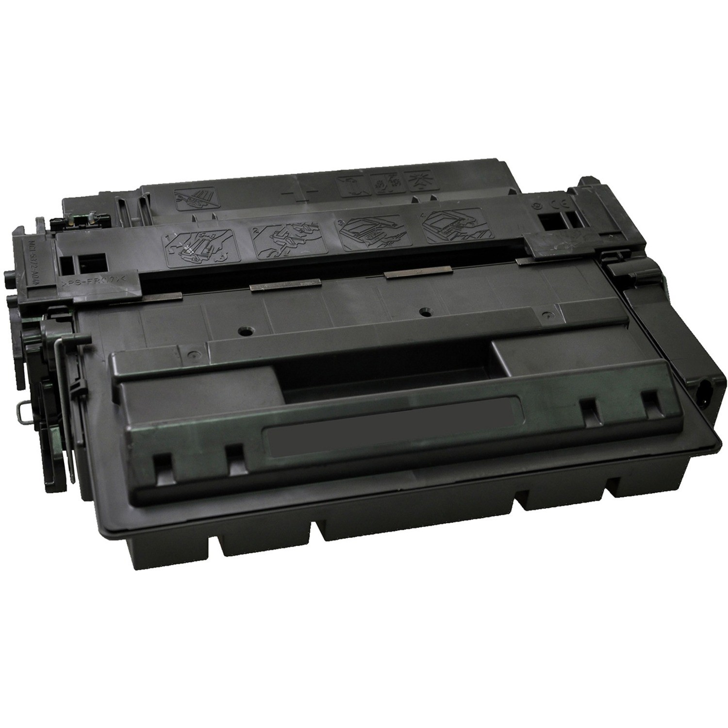 V7 V7-C724-HY-OV7 Toner Cartridge (3482B002AA) Pack