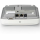 CommScope R550 Dual Band Wi-Fi 6 IEEE 802.11a/b/g/n/ac/ax/i/r/k/v 1.73 Gbit/s Wireless Access Point - Indoor