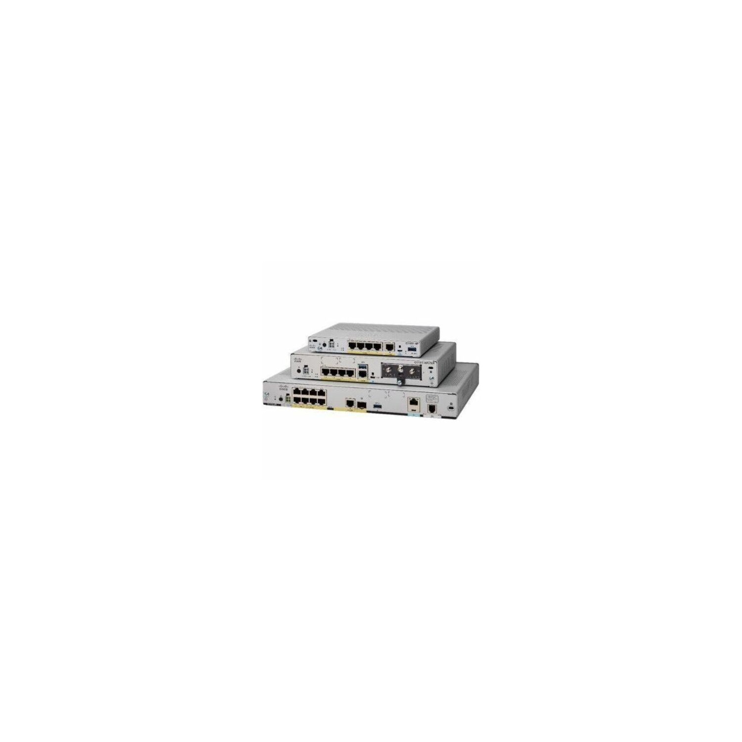 Isr 1000 Router Buy Cisco ISR 1000 C1128-8PLTEP Router | Impress Computers