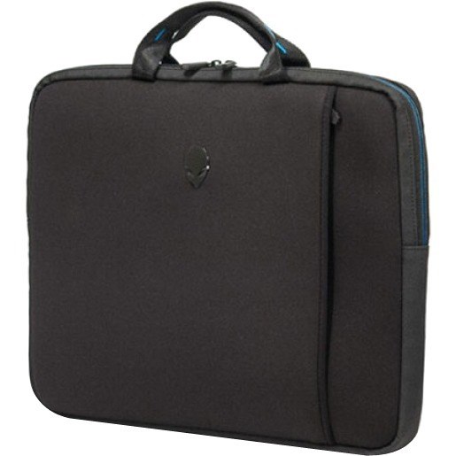 Mobile Edge Alienware Vindicator AWV15NS2.0 Carrying Case (Sleeve) for 15" Notebook - Teal, Black