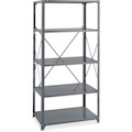 Safco Commercial Shelf Kit