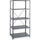Safco Commercial Shelf Kit