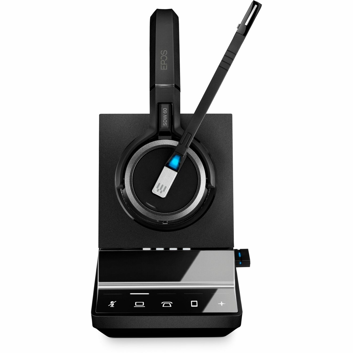 Epos Ep Double Sided Dect SDW 5066 - Aus