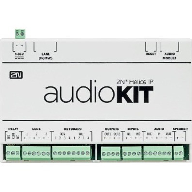 2N IP Audio Kit