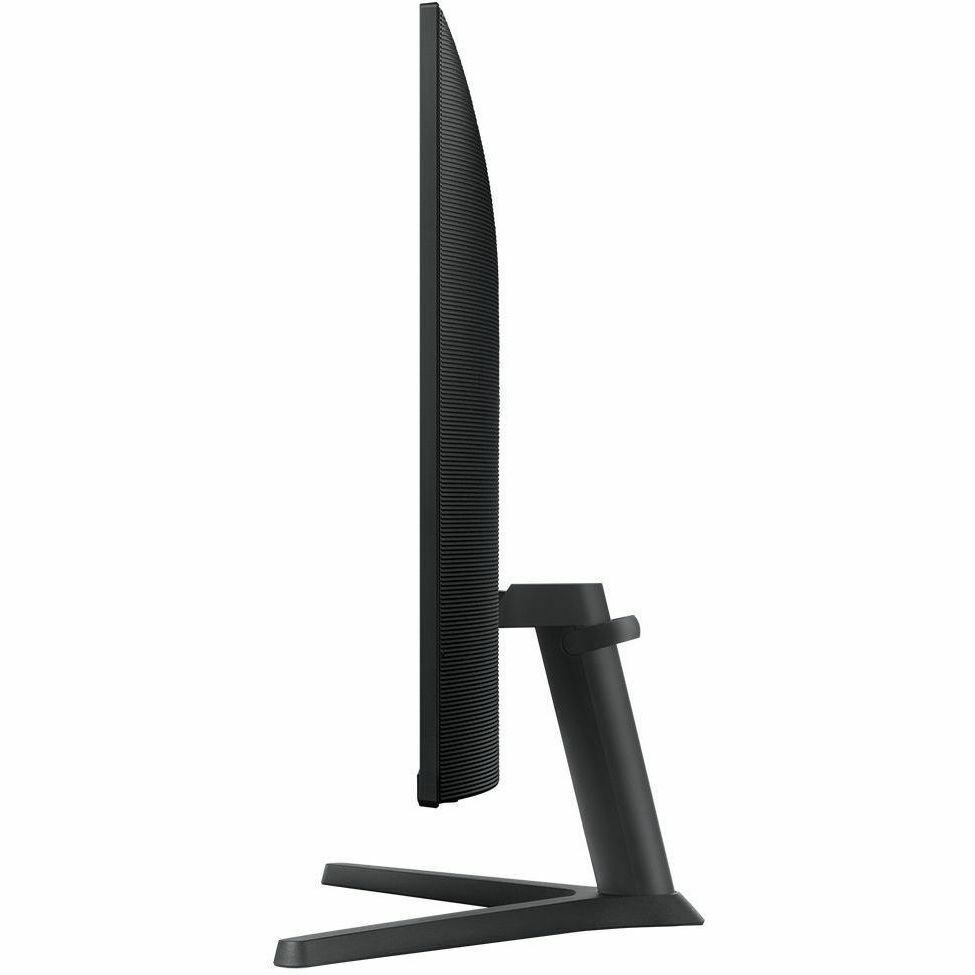 Samsung ViewFinity S50GC 34inch 100Hz Ultra WQHD VA Monitor, 3440x1440, 21:9, 5ms GTG, 3000:1, 250 Nits, 1x DP 1.2, 2x HDMI 2.0, 1x USB-A (Service Port), HDR10, FreeSync, Tilt, VESA 100x100mm