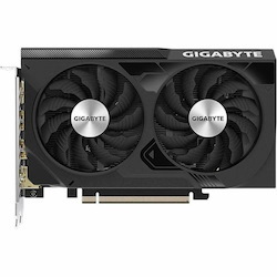 GIGABYTE NVIDIA GeForce RTX 4060 Graphic Card - 8 GB GDDR6