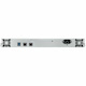 BUFFALO TeraStation 3430RN 4-Bay Secure SMB Rackmount NAS 16TB (4x4TB) with Hard Drives Included