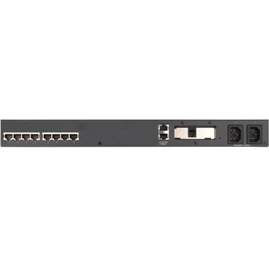 Perle IOLAN SCS8C DAC Device Server