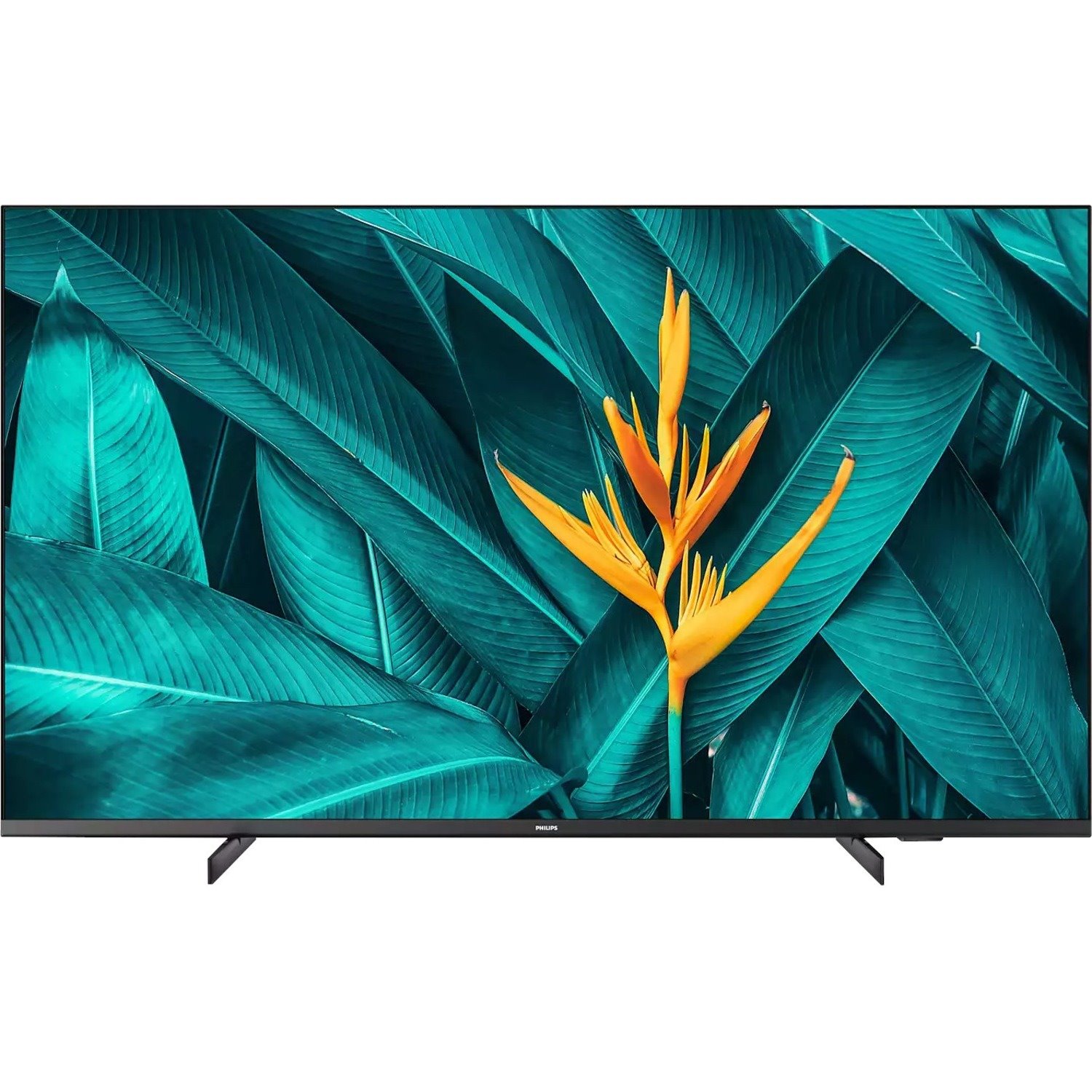 Philips MediaSuite 55HFL5214U 139.7 cm Smart LED-LCD TV - 4K UHDTV - Black