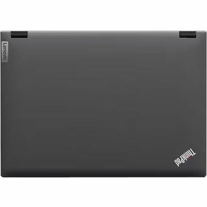 Lenovo ThinkPad P16v Gen 1 21FC003TAU 16" Touchscreen Mobile Workstation - WUXGA - Intel Core i7 13th Gen i7-13800H - vPro Technology - 32 GB - 1 TB SSD - English Keyboard - Thunder Black