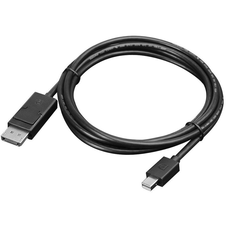 Lenovo 2 m DisplayPort Video Cable