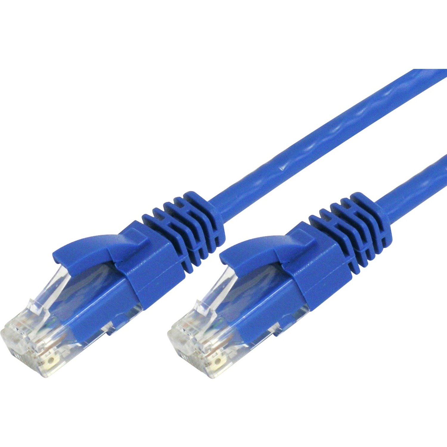 Comsol 10 m Category 5e Network Cable for Hub, Switch, Router, Modem, Patch Panel, Network Device