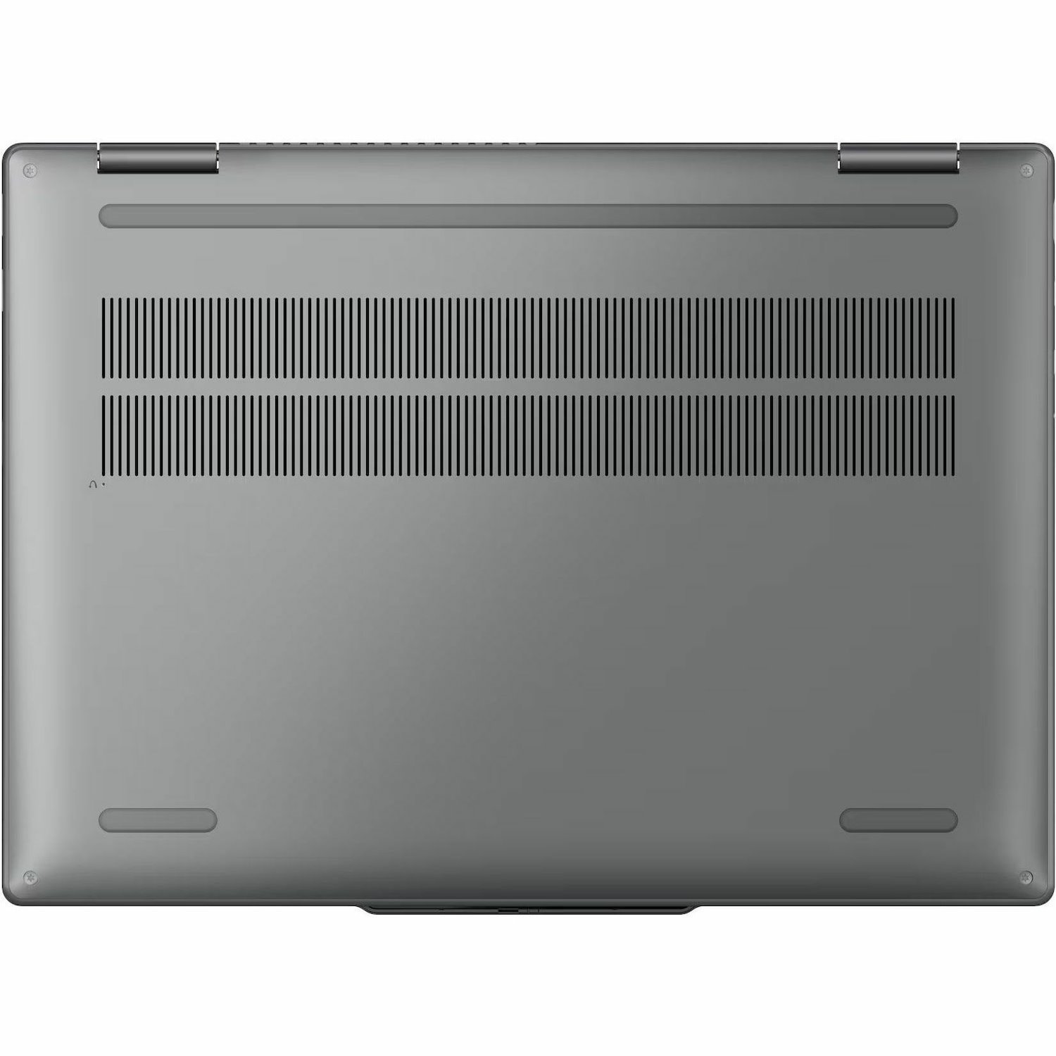 Lenovo IdeaPad 5 14Q8X9 83GH0000US 14" Touchscreen Convertible Copilot+ PC 2 in 1 Notebook - WUXGA - Qualcomm Snapdragon X Plus X1P-42-100 - 16 GB - 1 TB SSD - English Keyboard - Luna Gray