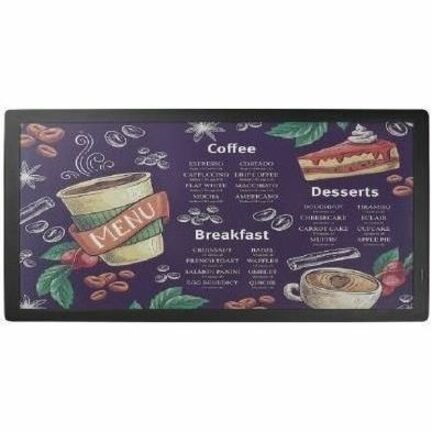 Advantech 25.3" Full Color ePaper Display Device