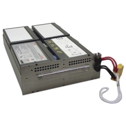 APC (APCRBC159) REPLACEMENT BATTERY CARTRIDGE #159, 2YR WTY
