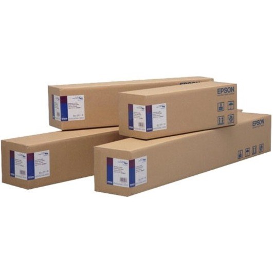 Epson DS Transfer Adhesive Textile, 64" x 350' Roll