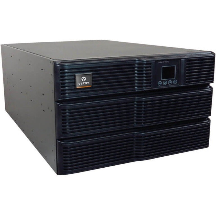 Vertiv Liebert GXT4 3000VA Rack/Tower UPS (GXT4-3000RT120T)