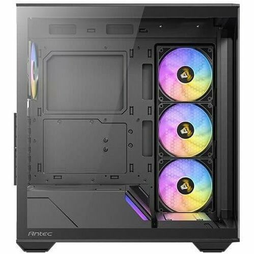 Antec C3 Black Constellation Series