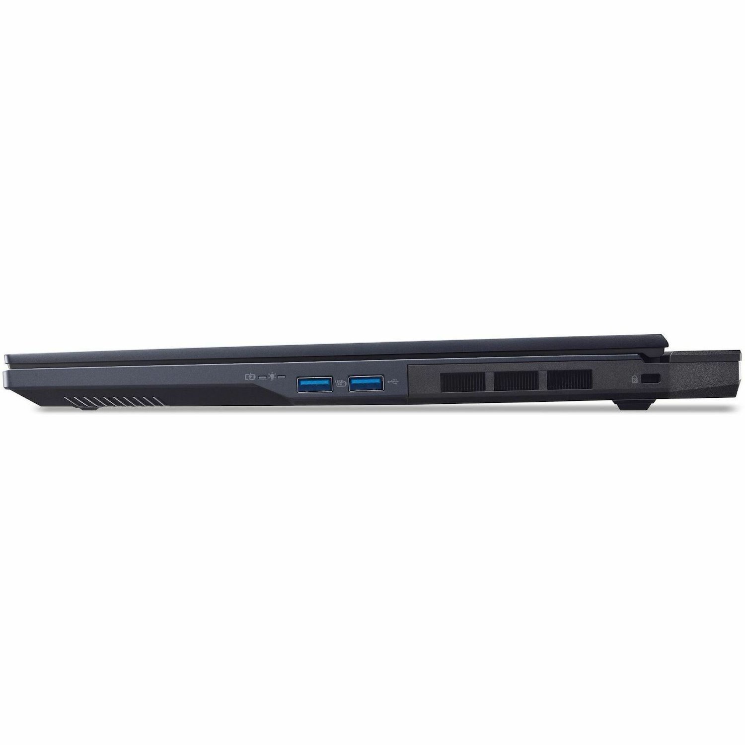 Acer Predator Helios Neo 16 AI PHN16-73 PHN16-73-98MC 16" Gaming Notebook - WQXGA - Intel Core Ultra 9 275HX - 32 GB - 1 TB SSD - English Keyboard - Black