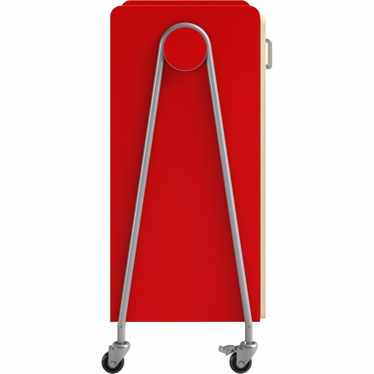 Safco Whiffle Typical 14 Double 48"