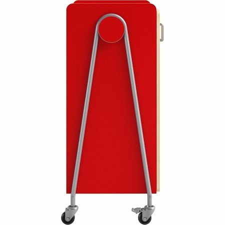 Safco Whiffle Typical 14 Double 48"