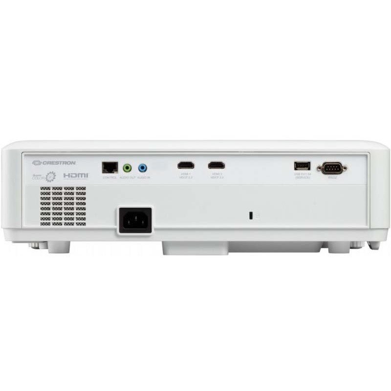 ViewSonic LS610HDH LED Projector - Ceiling Mountable, Wall Mountable