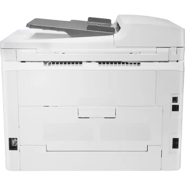 HP LaserJet Pro M183fw Wireless Laser Multifunction Printer - Colour