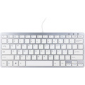R-Go ergonomic keyboard, Compact