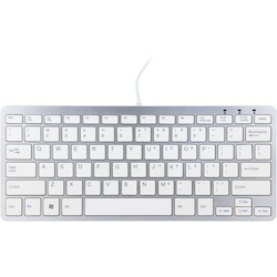 R-Go ergonomic keyboard, Compact