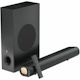 Creative Stage Pro 2.1 Bluetooth Sound Bar Speaker - 80 W RMS - Black