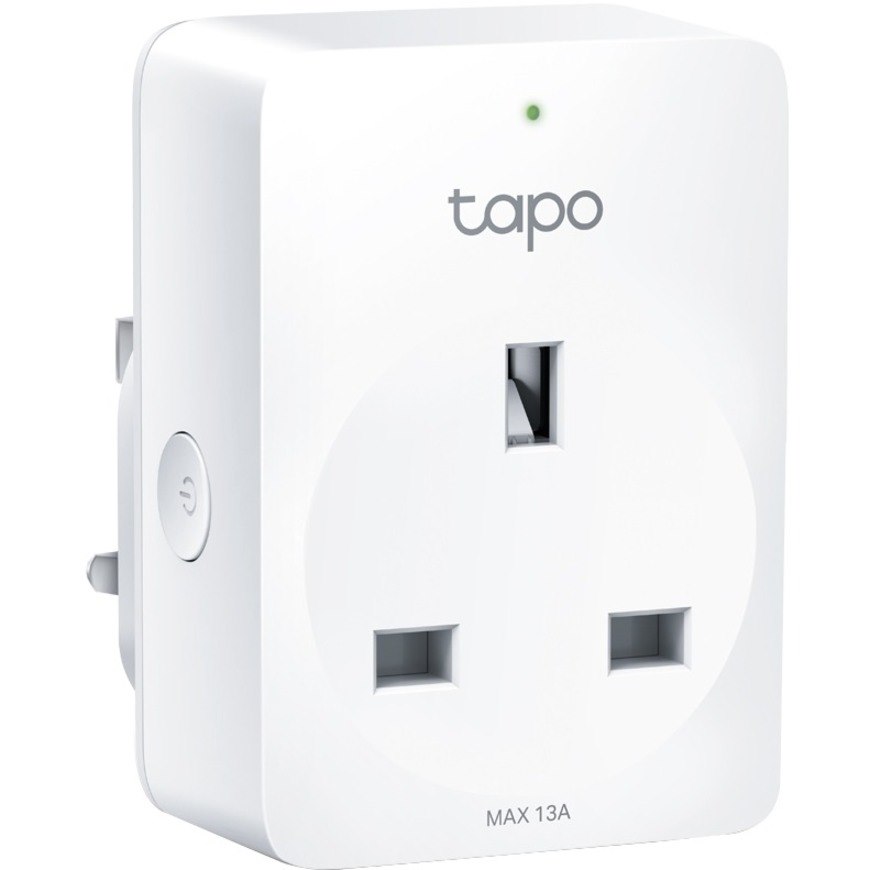 TP-Link Tapo P100 Smart Plug