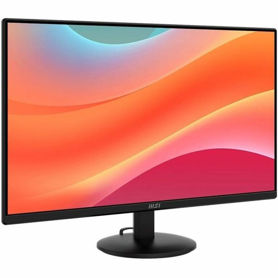 MSI Pro MP242L 24" Class Full HD LED Monitor - 16:9 - Black