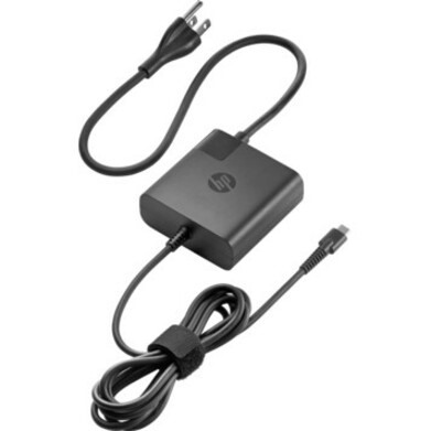 HP 1HE08AA 65 W Power Adapter