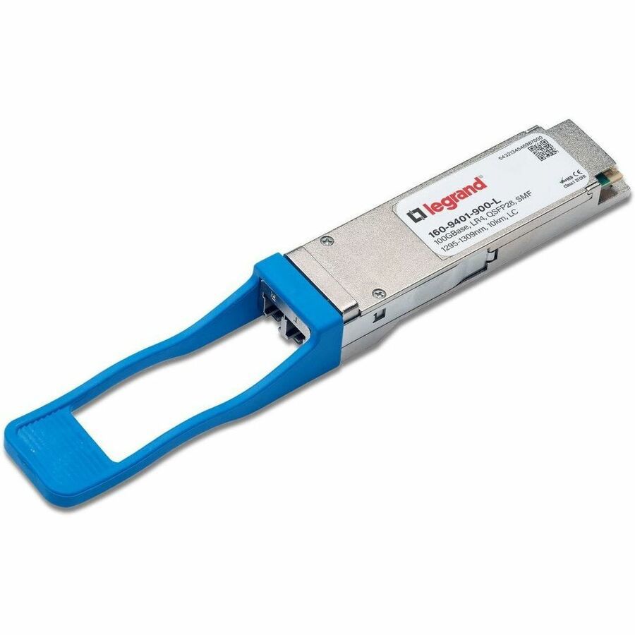 Ortronics Ciena QSFP28 Module