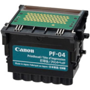Canon PF-04 Inkjet Printkop