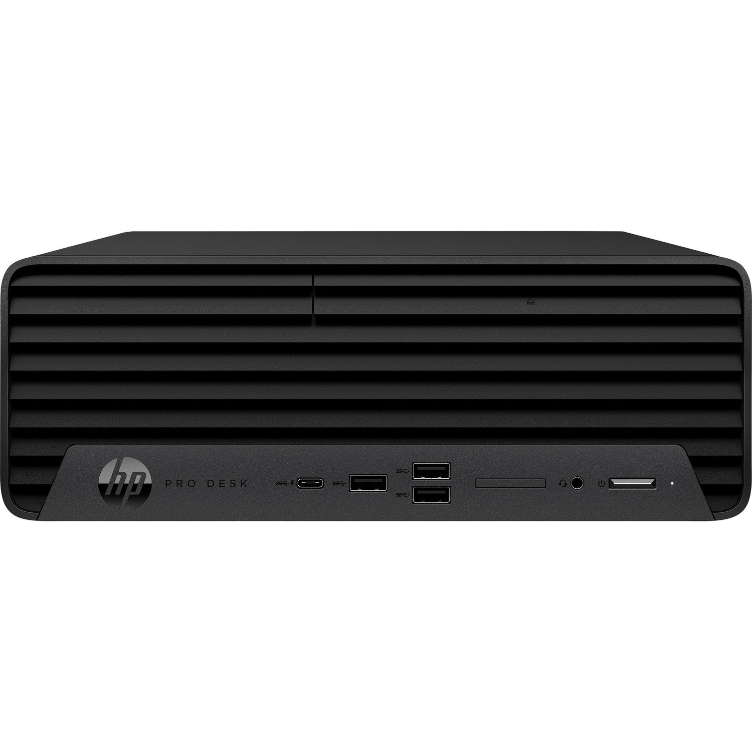 HP Pro SFF 400 G9 Desktop Computer - Intel Core i7 12th Gen i7-12700 - 16 GB - 512 GB SSD - Small Form Factor