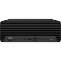 HP Pro SFF 400 G9 Desktop Computer - Intel Core i7 12th Gen i7-12700 - 16 GB - 512 GB SSD - Small Form Factor