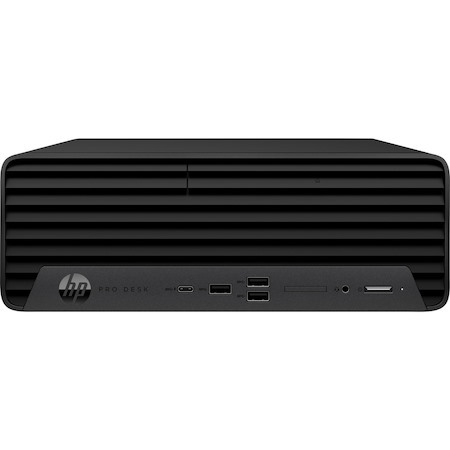 HP Pro SFF 400 G9 Desktop Computer - Intel Core i7 12th Gen i7-12700 - 16 GB - 512 GB SSD - Small Form Factor