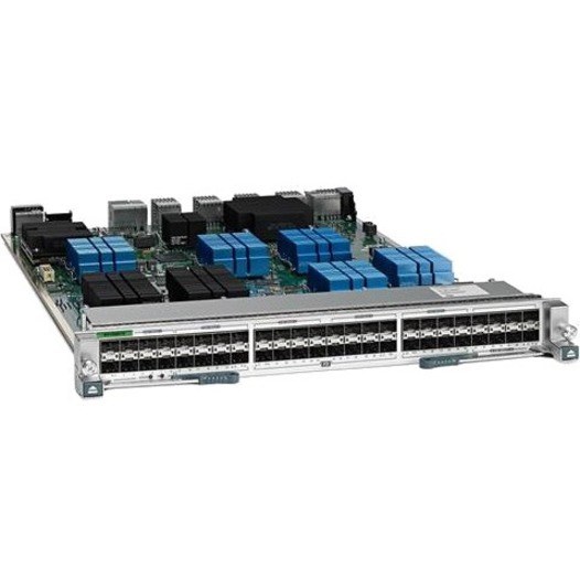 Cisco Expansion Module