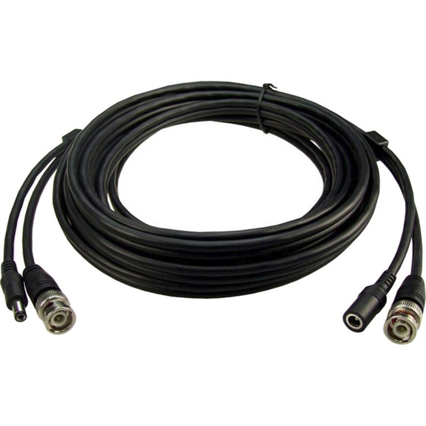Dynamix RG59 DIY Cable