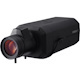 Wisenet XNB-6003 2 Megapixel Full HD Network Camera - Color - Box - Black