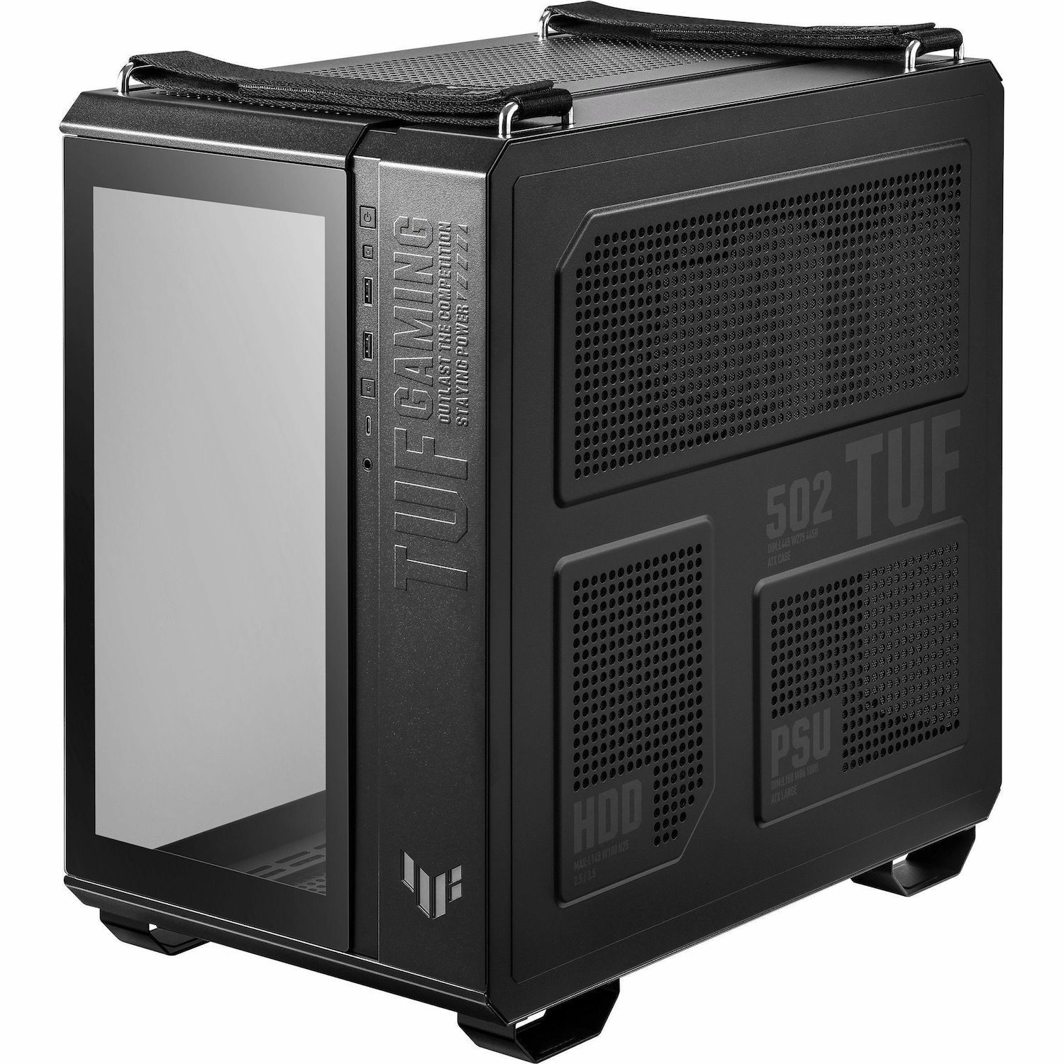 TUF Gaming GT502