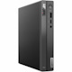 Lenovo ThinkCentre neo 50q Gen 4 12M2002FUS Tiny Thin Client Celeron 7305 Penta-core (5 Core) 1.10 GHz - Black