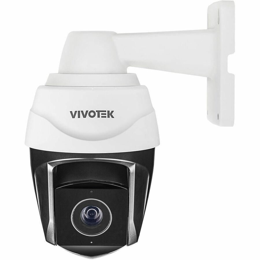 Vivotek SD9368-EHL 2 Megapixel Full HD Network Camera - Color - Dome - White