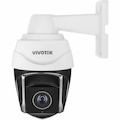 Vivotek SD9368-EHL 2 Megapixel Full HD Network Camera - Color - Dome - White