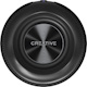 Creative MUVO Play Portable Bluetooth Smart Speaker - Siri, Google Assistant Supported - Black