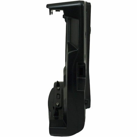 Havis Cradle For Dell's 7230 Tablet With Quad Pass-Thru Antenna Connection