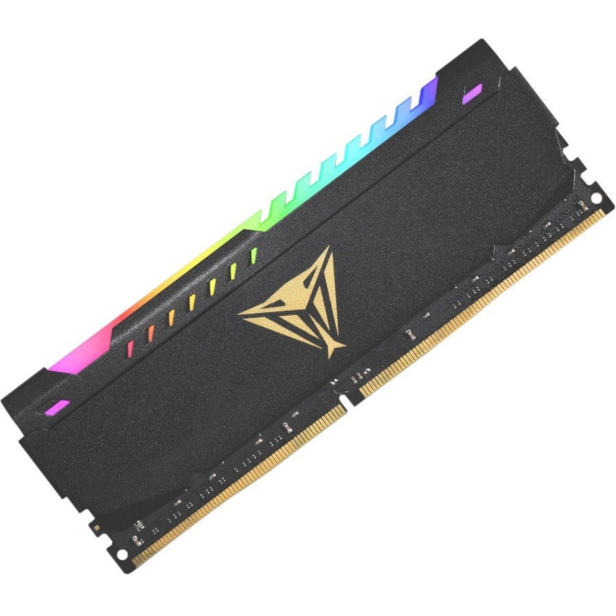 Patriot Memory Viper Steel RGB 16GB DDR4 SDRAM Memory Module