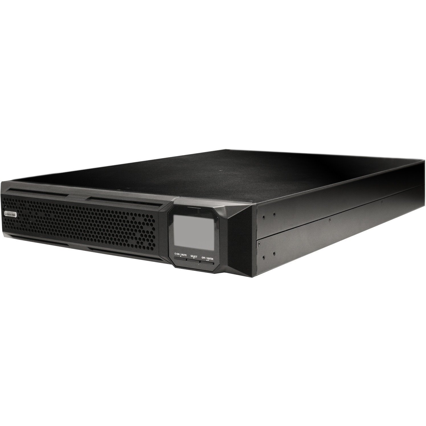 IOGEAR Professional Online 3000VA, 2930W UPS -TAA